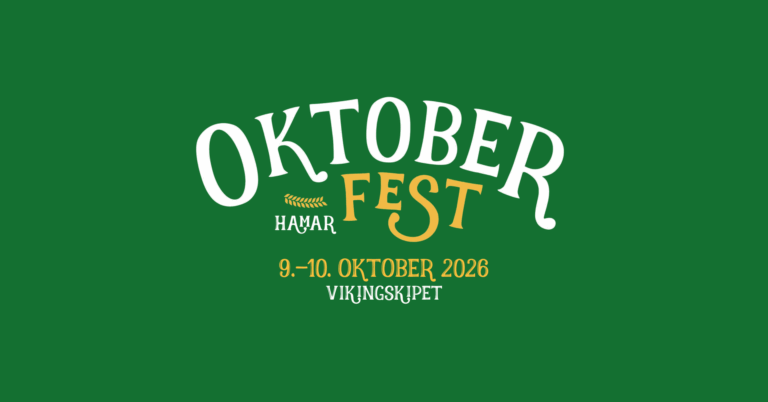 Oktoberfest Hamar