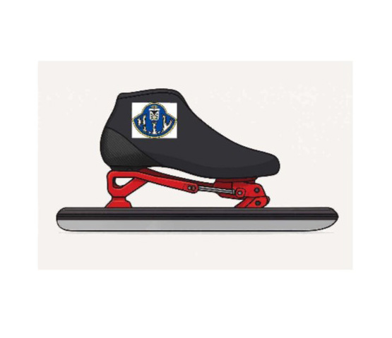 Skøyteskole og kunstløp-kurs