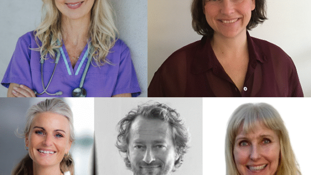 Medisinsk Yoga Norge