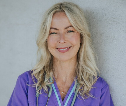 Ragnhild Skari Iuell