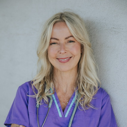 Ragnhild Skari Iuell