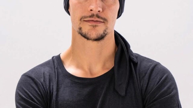 Michael Larsen fra Yogaskolen