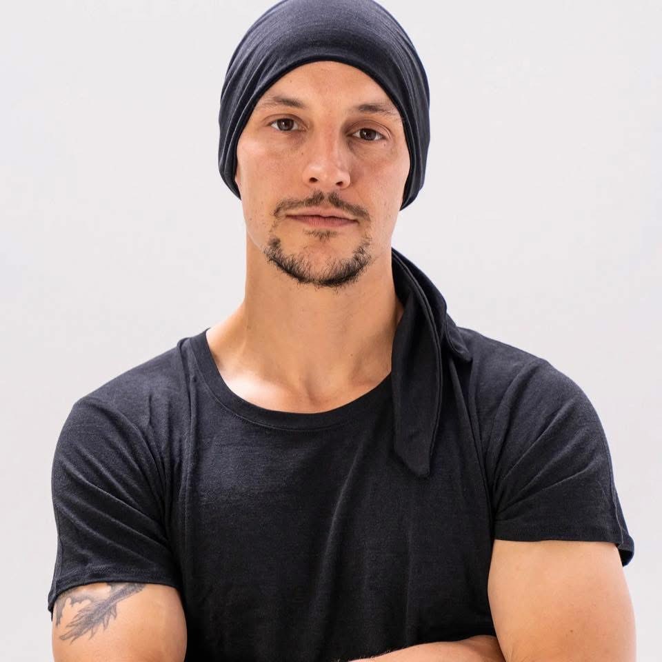 Michael Larsen fra Yogaskolen