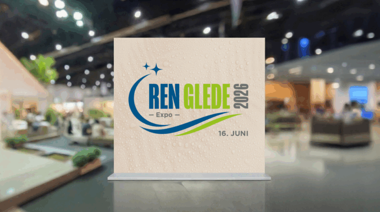 Ren Glede Expo 2026