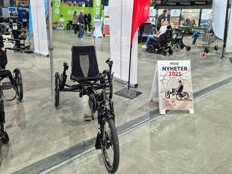 Hjelpemiddelmesse 2026